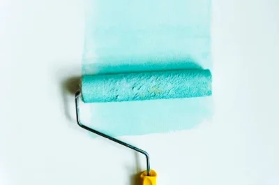 Peinture intérieure à Flangebouche — murs, plafonds et boiseries